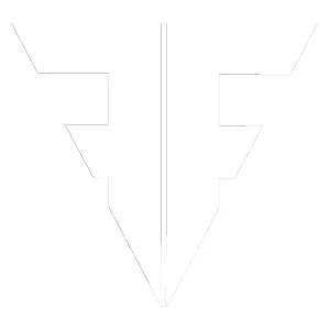 Forte Jiu Jitsu academy logo