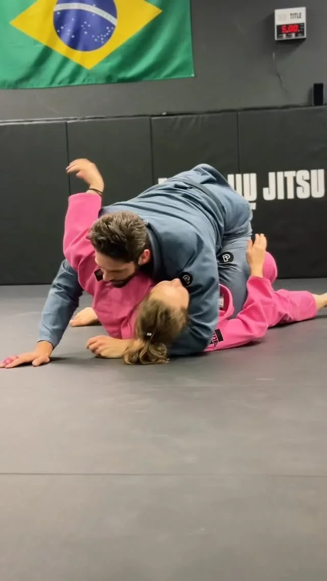 Forte Jiu Jitsu facility image