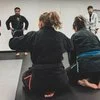 Forte Jiu Jitsu facility image