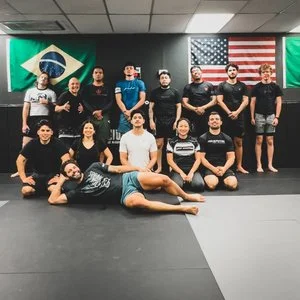 Forte Jiu Jitsu facility image