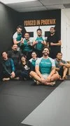 Forte Jiu Jitsu facility image