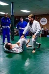 Fortify Fight Club facility image