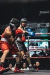 Fortify Fight Club facility image