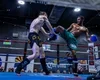 Fortify Fight Club facility image
