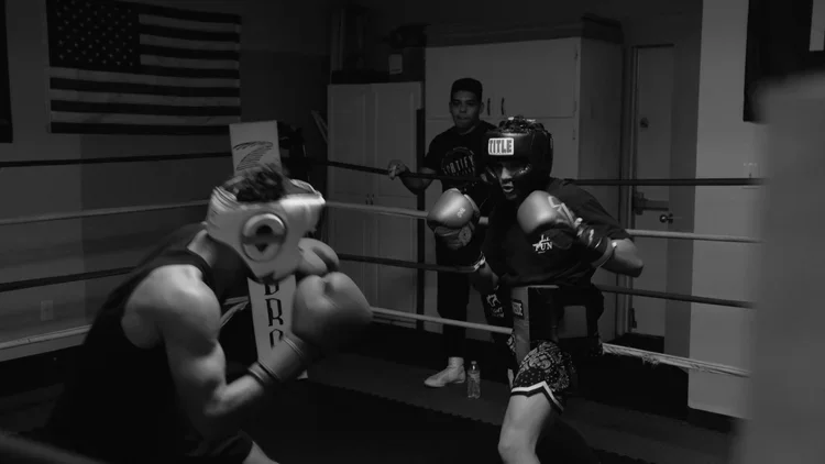 Fortify Fight Club facility image