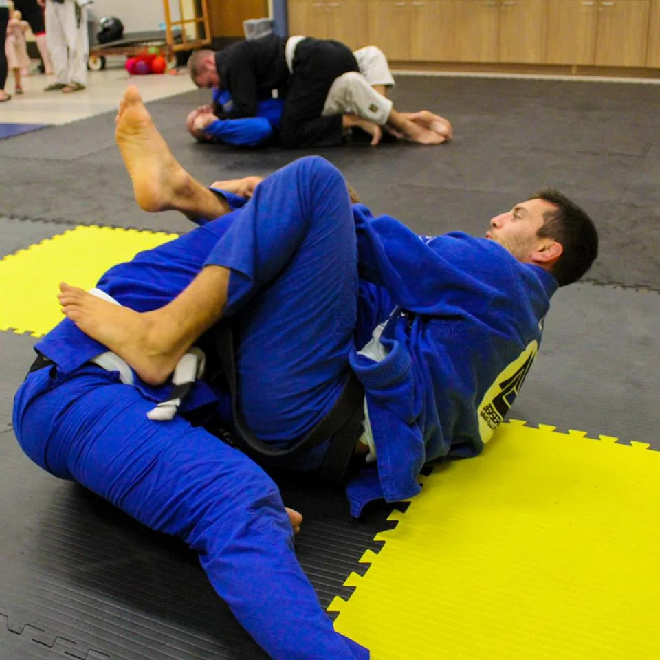 Four Star MMA academy photo