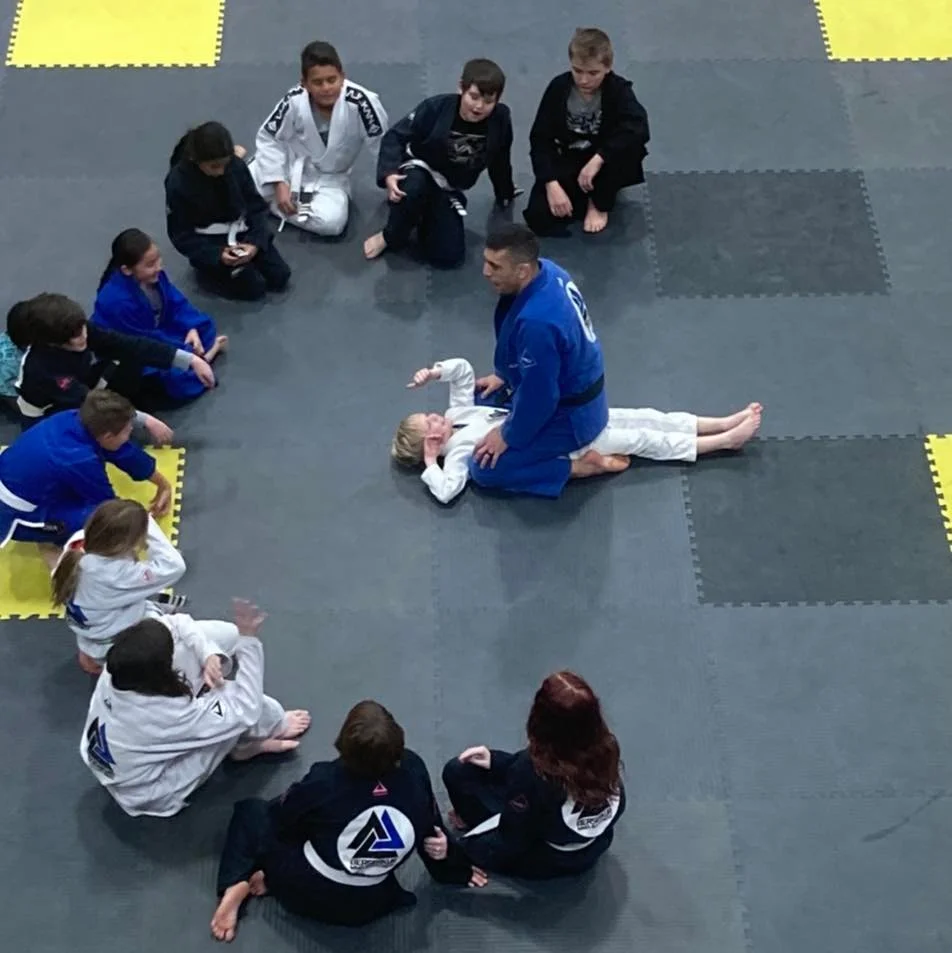 Four Star MMA academy photo