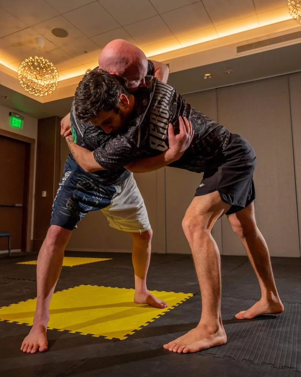 Four Star MMA academy photo