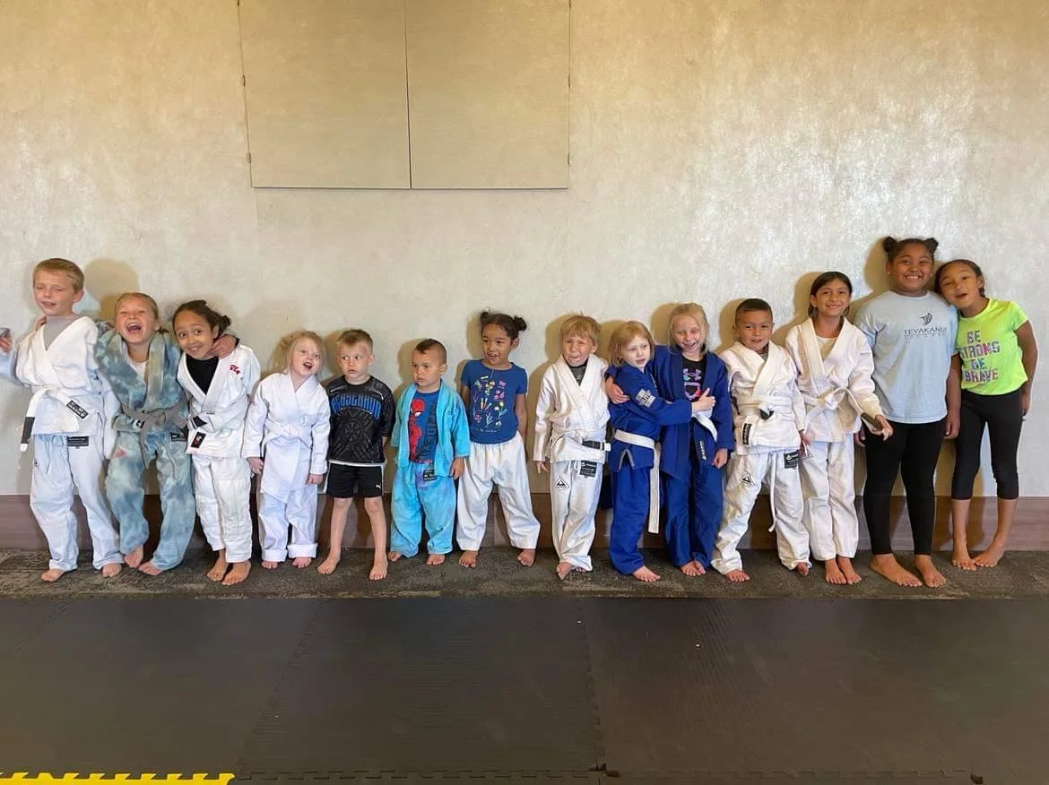 Four Star MMA academy photo