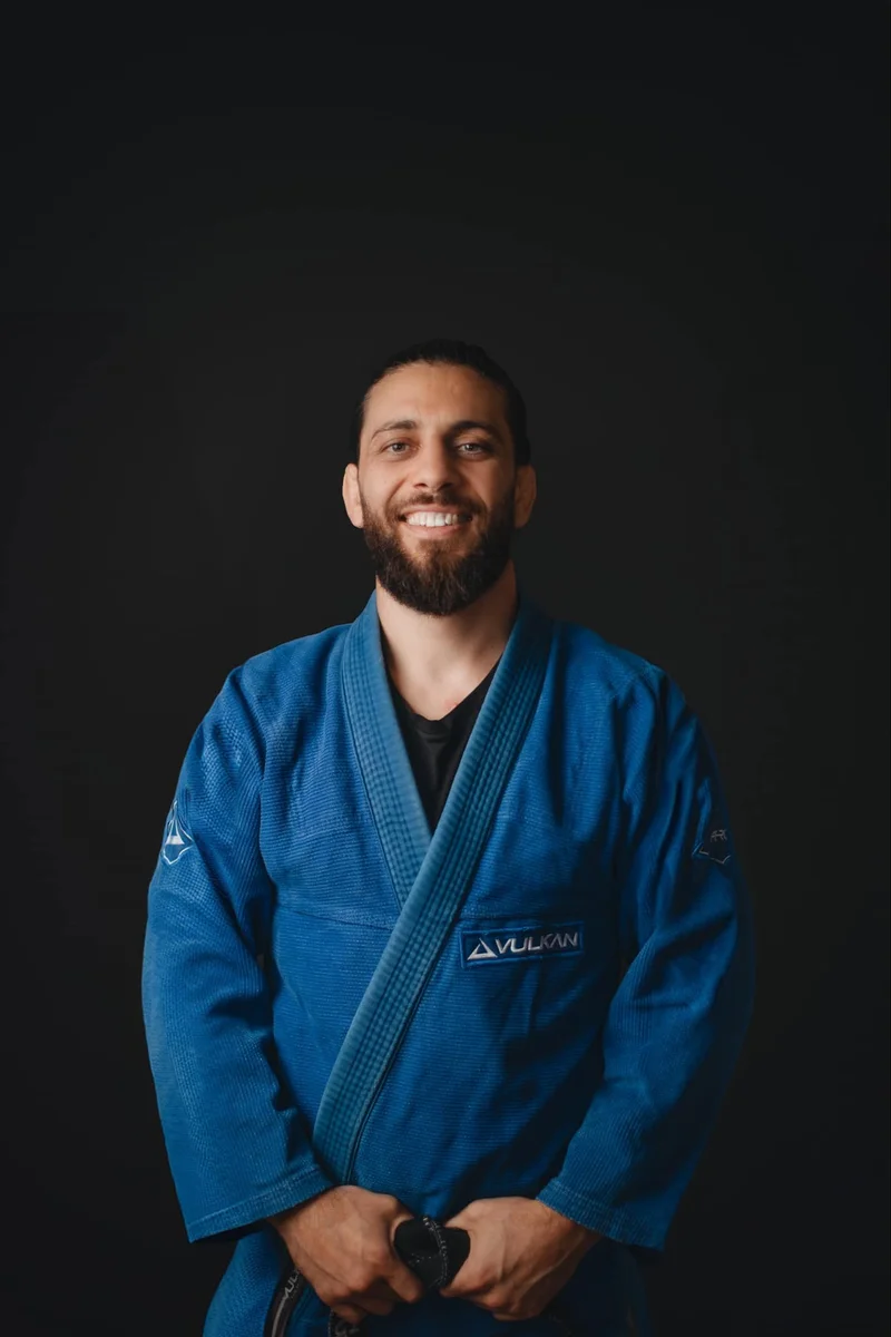 Four Star MMA academy photo