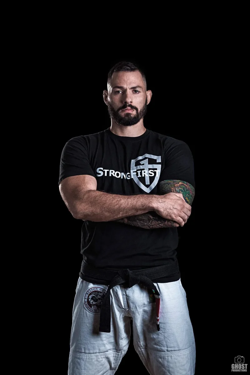 Frame Strong Academy of Strength & BJJ facility image