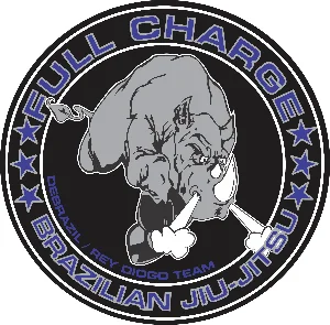 Full Charge Brazilian Jiu Jitsu Academy academy photo