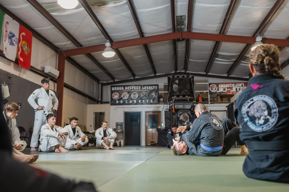 Full Charge Brazilian Jiu Jitsu Academy academy photo