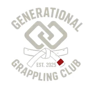 Generational Grappling Club facility image