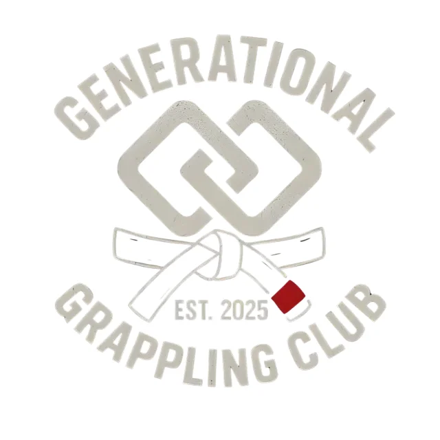 Generational Grappling Club facility image