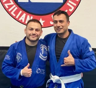 Generational Grappling Club facility image