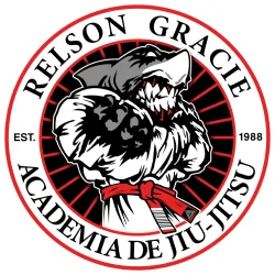 Gracie Arizona academy logo