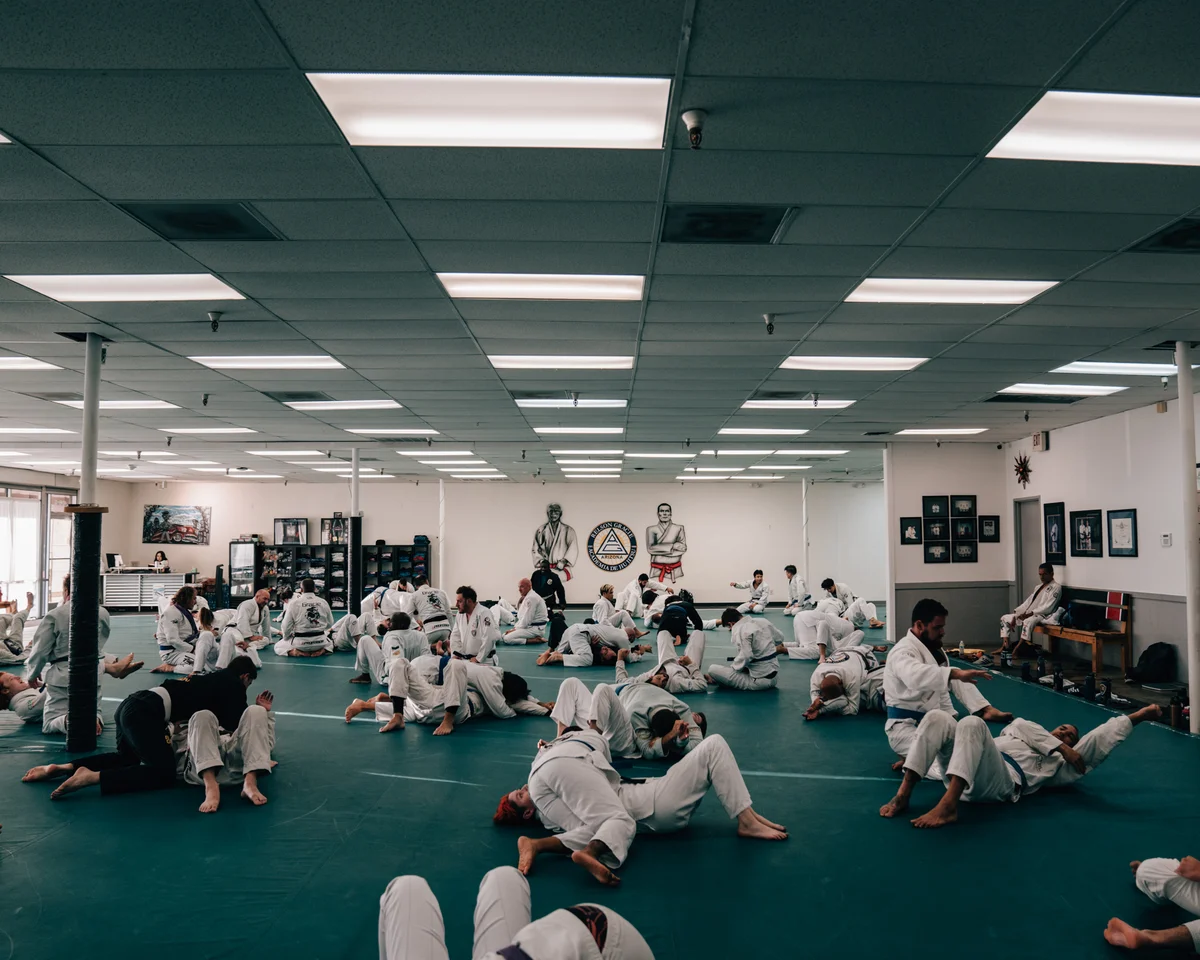 Gracie Arizona facility image