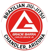 Gracie Barra Chandler facility image