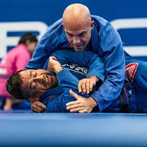 Gracie Barra Chandler facility image