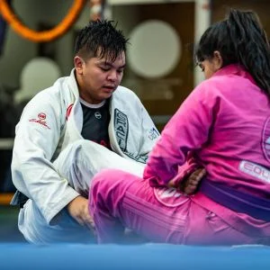 Gracie Barra Chandler facility image