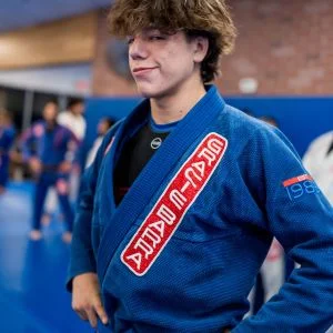 Gracie Barra Chandler facility image