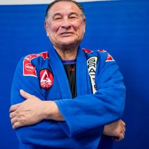 Gracie Barra Chandler facility image