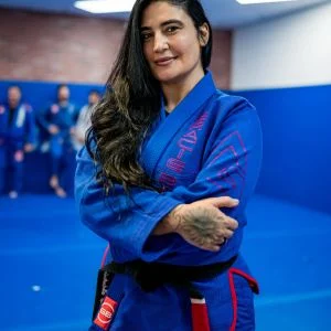 Gracie Barra Chandler facility image