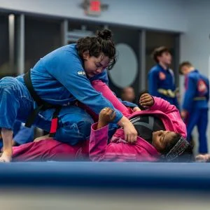 Gracie Barra Chandler facility image