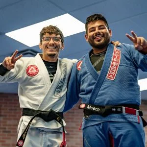 Gracie Barra Chandler facility image