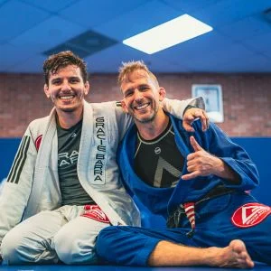 Gracie Barra Chandler facility image
