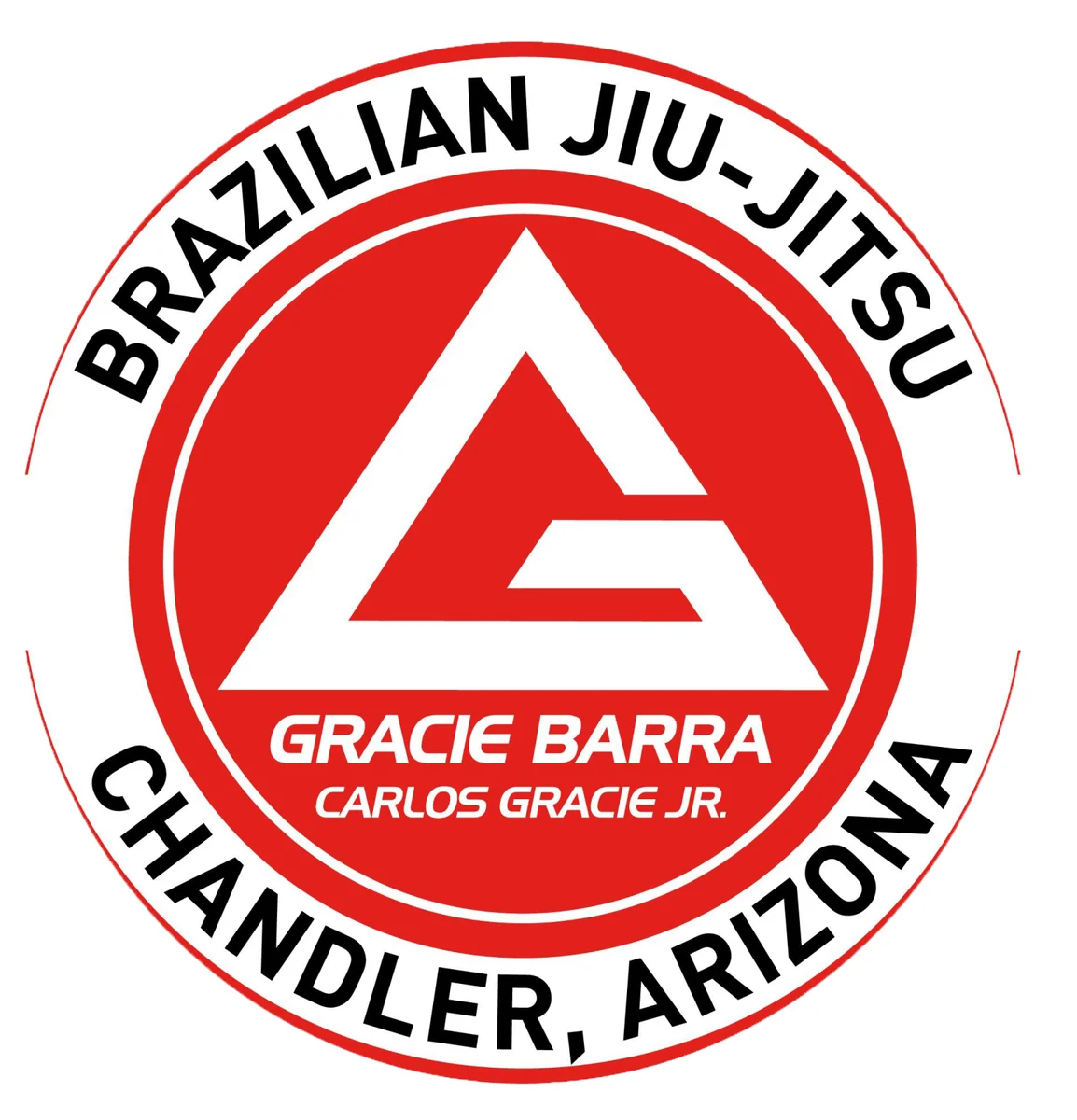 Gracie Barra Chandler facility image