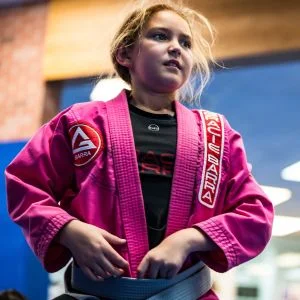 Gracie Barra Chandler facility image