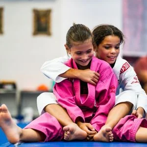 Gracie Barra Chandler facility image