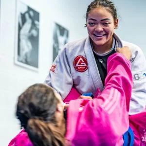 Gracie Barra Chandler facility image