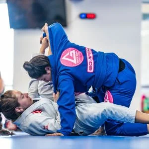 Gracie Barra Chandler facility image