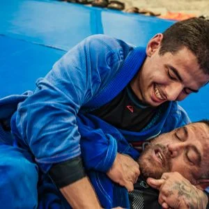 Gracie Barra Chandler facility image