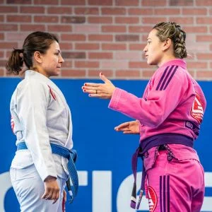 Gracie Barra Chandler facility image
