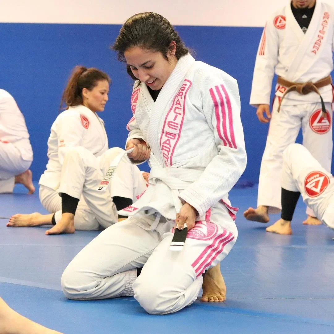 Gracie Barra East Mesa facility image