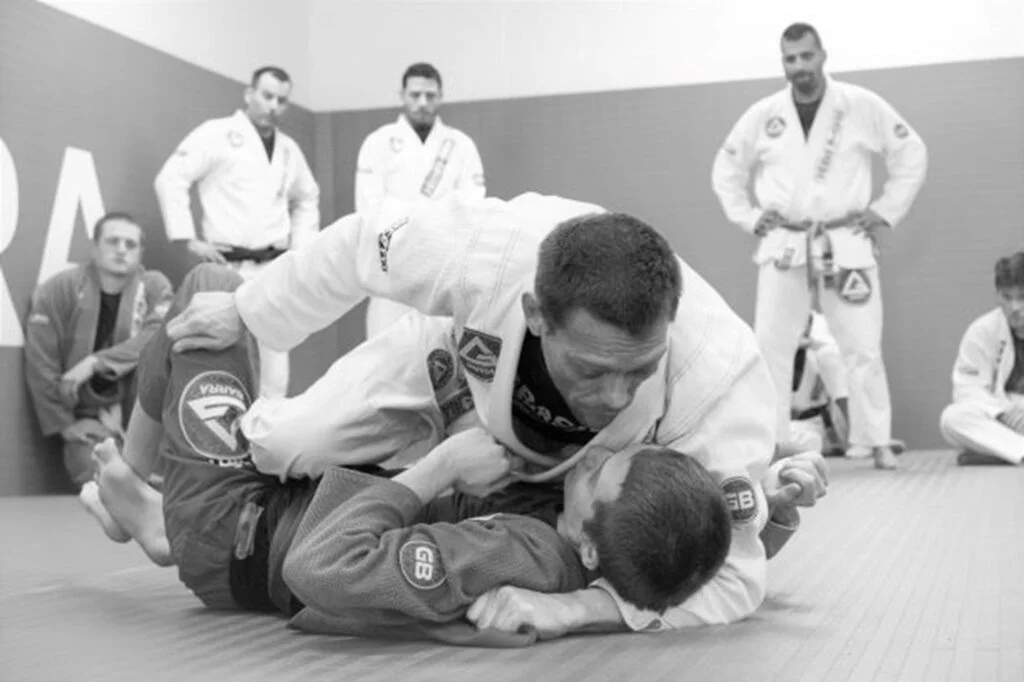 Flagstaff Brazilian Jiu-Jitsu Academy facility image