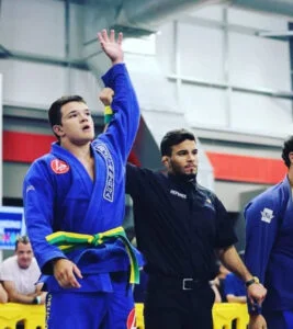 Flagstaff Brazilian Jiu-Jitsu Academy facility image