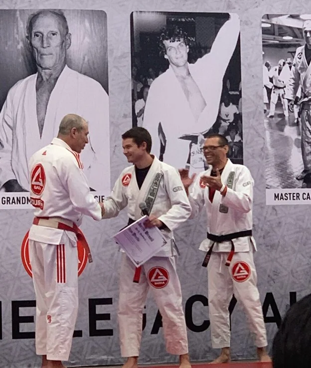 Flagstaff Brazilian Jiu-Jitsu Academy facility image