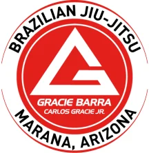 Gracie Barra Marana academy photo
