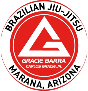 Gracie Barra Marana academy photo