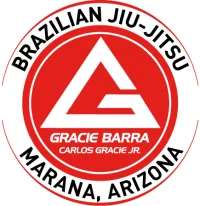 Gracie Barra Marana academy photo