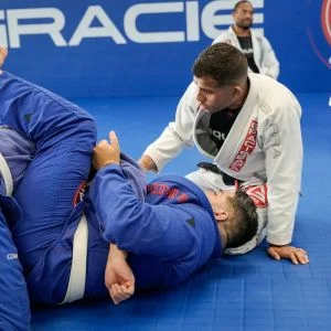 Gracie Barra Marana academy photo