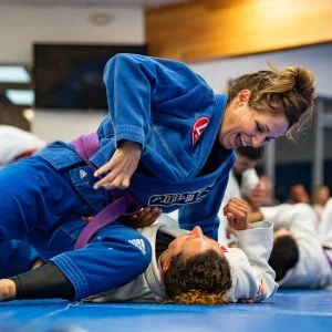 Gracie Barra Marana academy photo