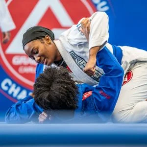 Gracie Barra Marana academy photo