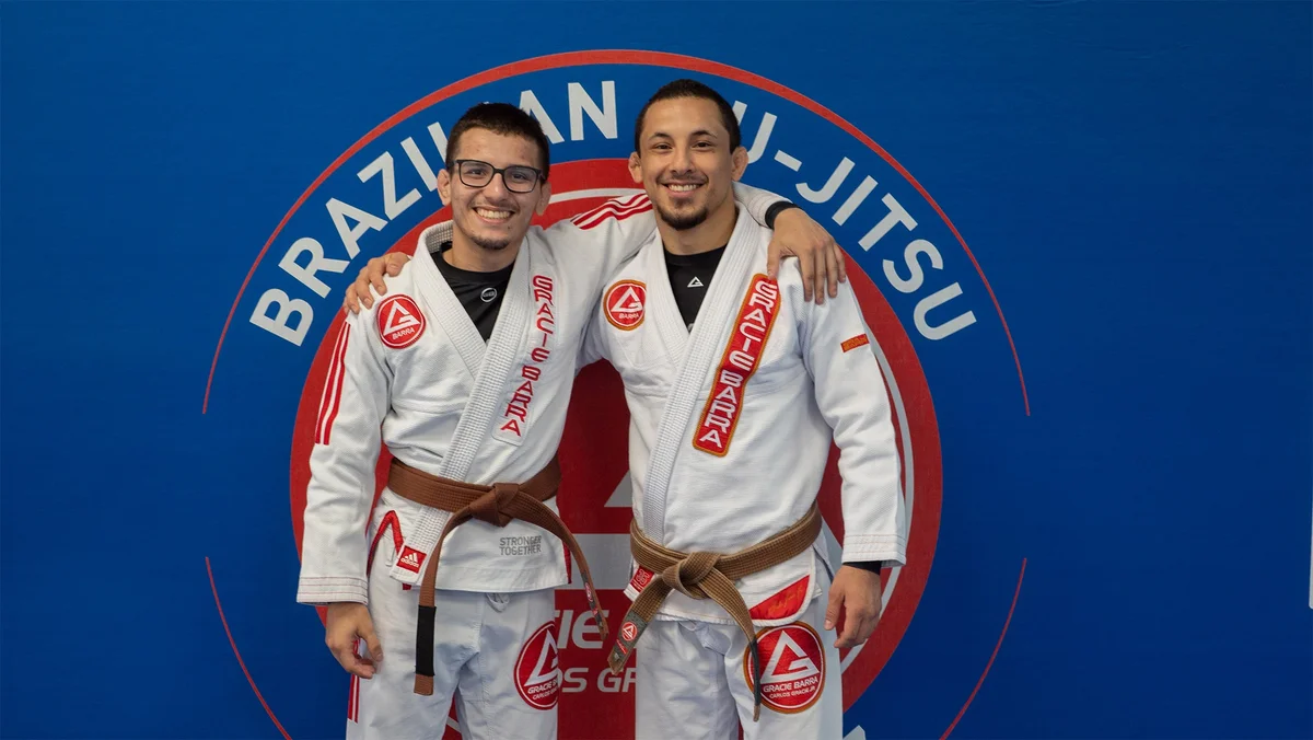Gracie Barra Maricopa Brazilian Jiu-Jitsu academy photo