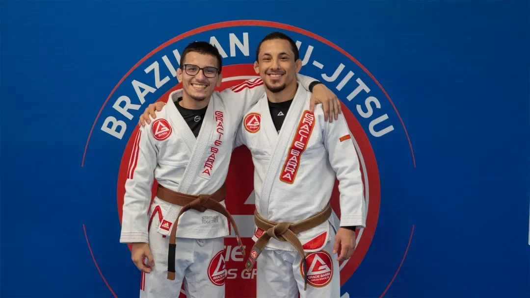 Gracie Barra Maricopa Brazilian Jiu-Jitsu academy photo